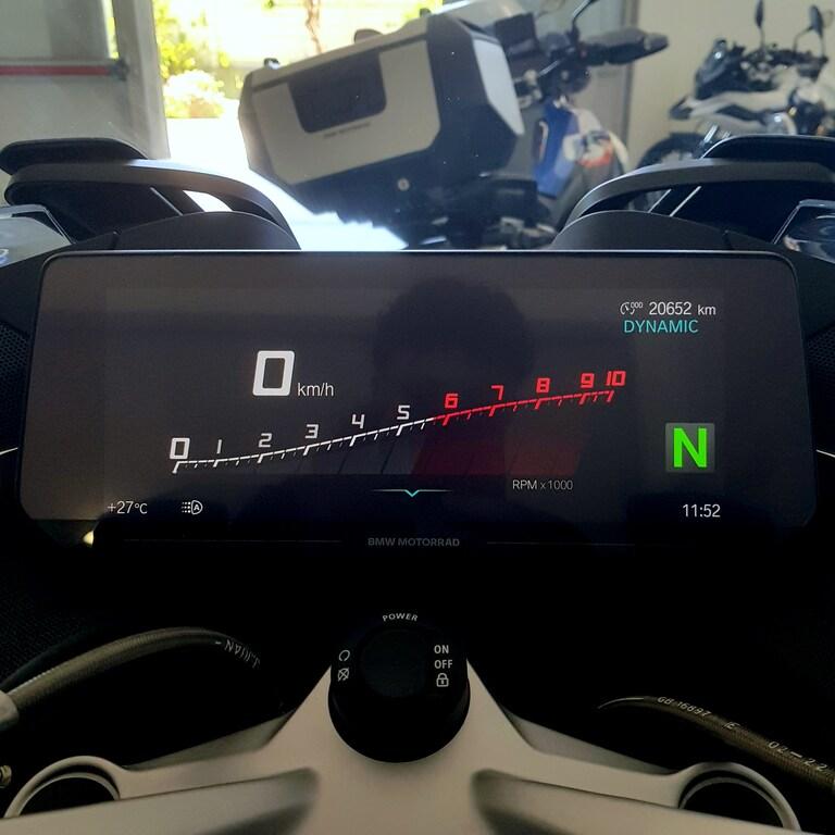 R 1250 RT