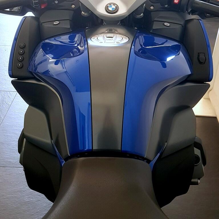 R 1250 RT