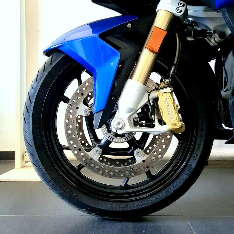 R 1250 RT
