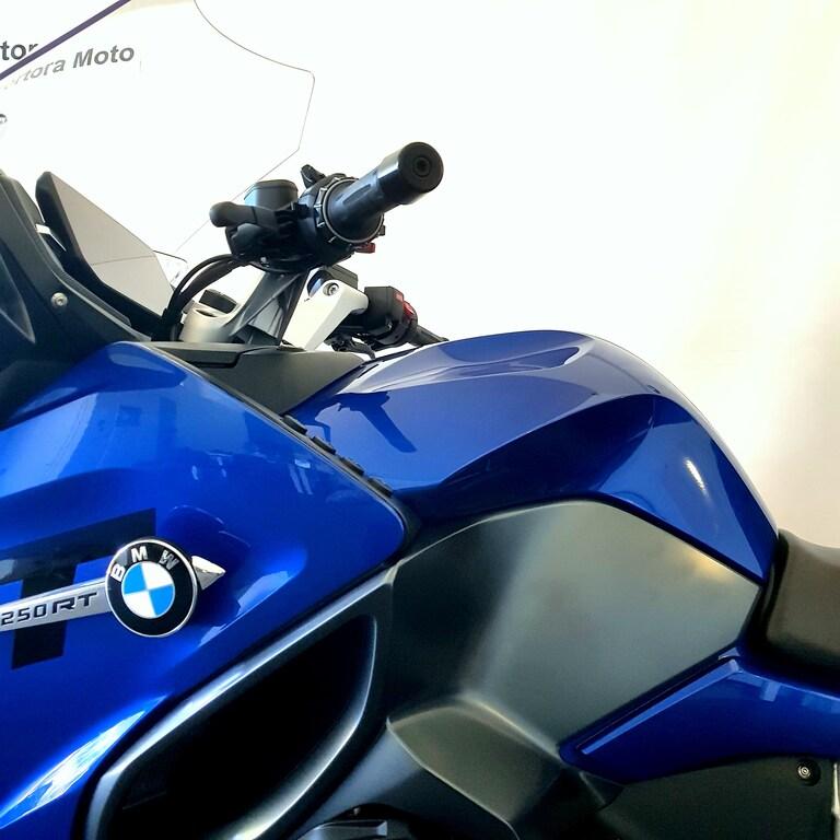 R 1250 RT
