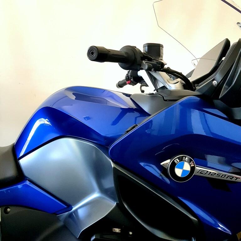R 1250 RT