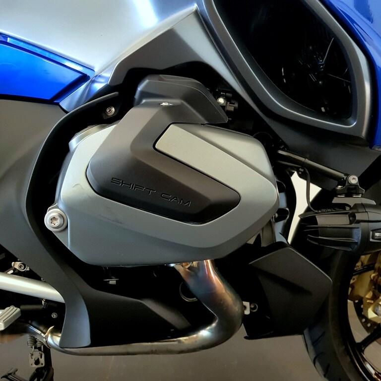 R 1250 RT