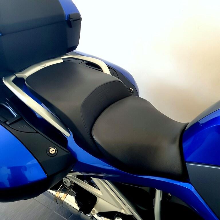 R 1250 RT