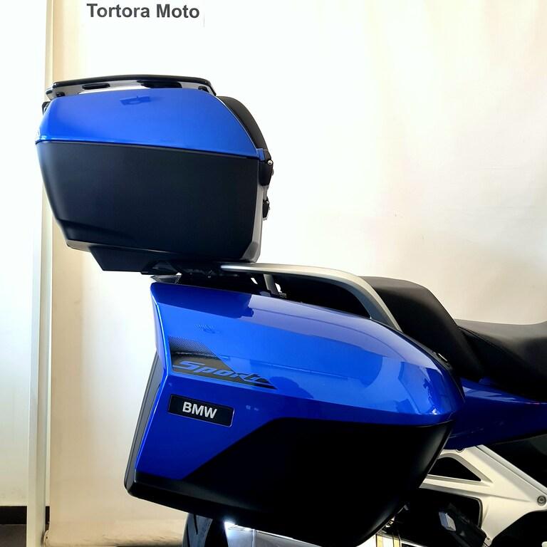 R 1250 RT