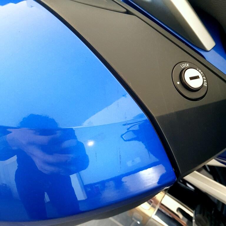 R 1250 RT