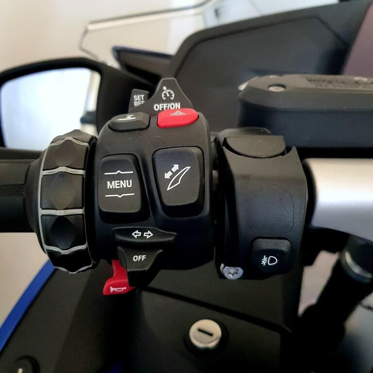 R 1250 RT
