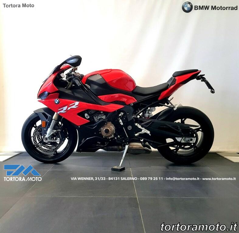 S 1000 RR