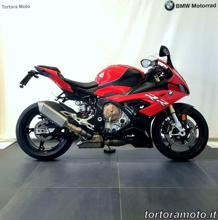 S 1000 RR