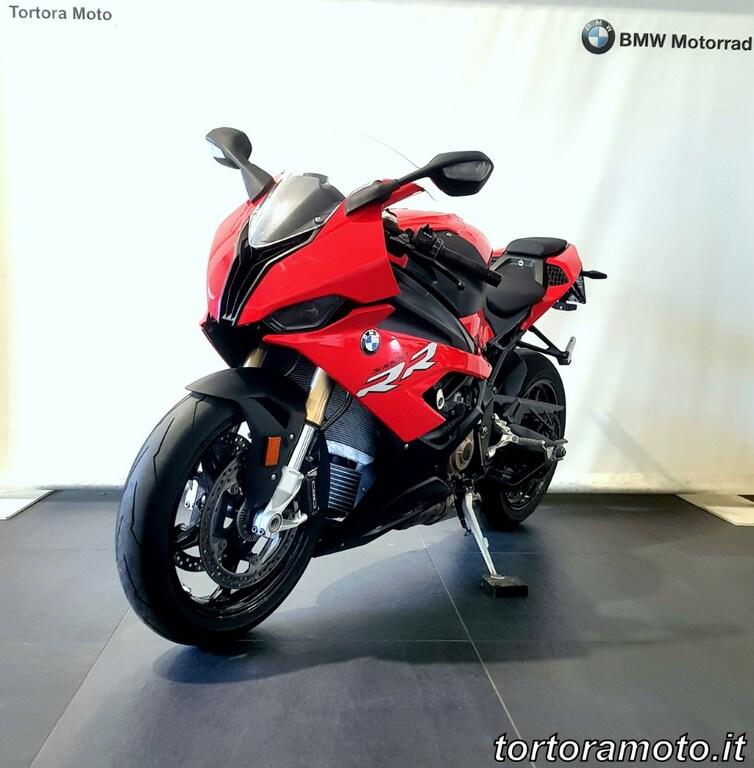 S 1000 RR