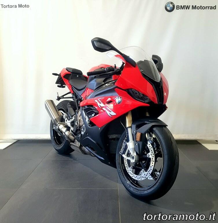 S 1000 RR