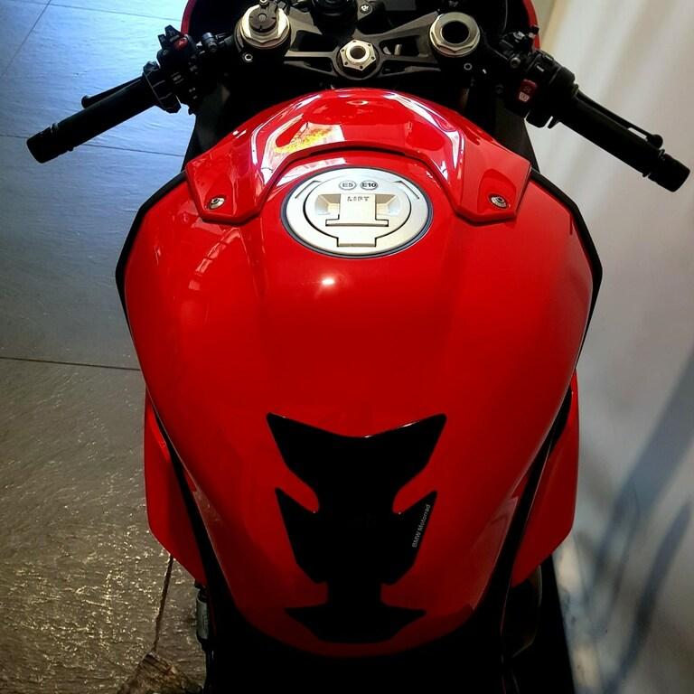 S 1000 RR