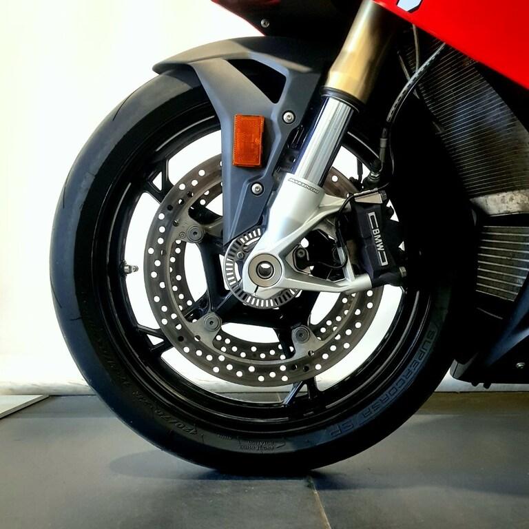 S 1000 RR