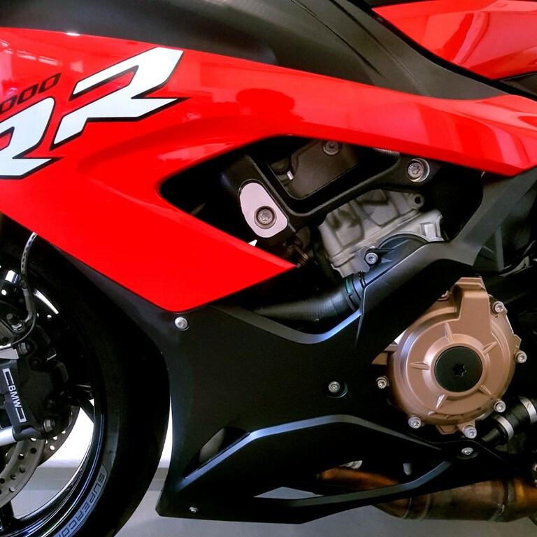 S 1000 RR