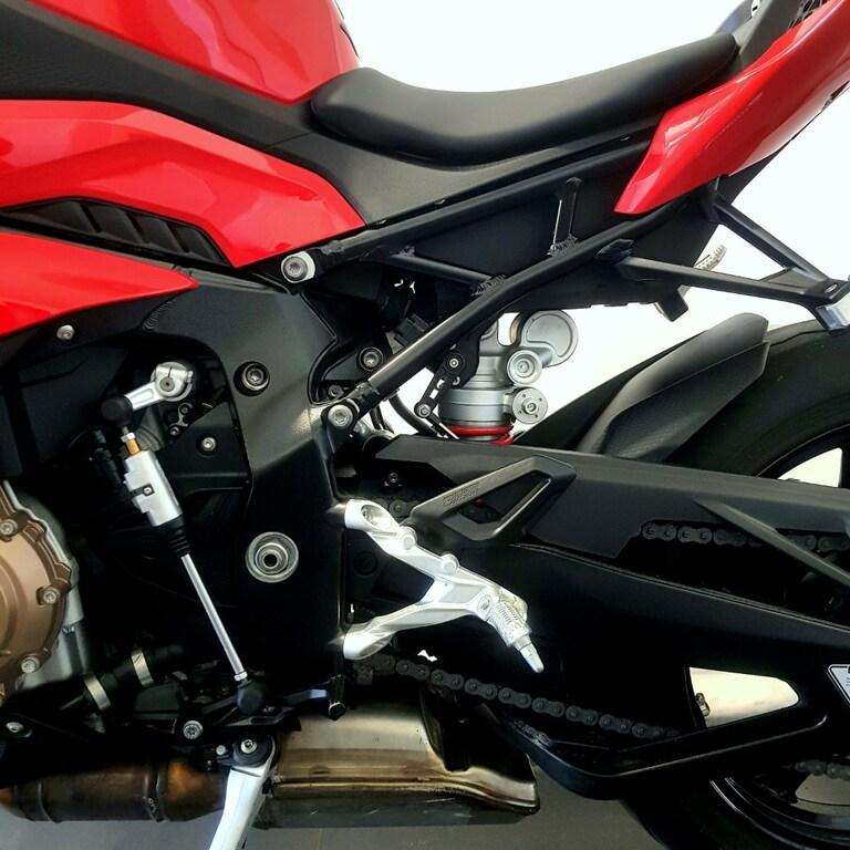 S 1000 RR