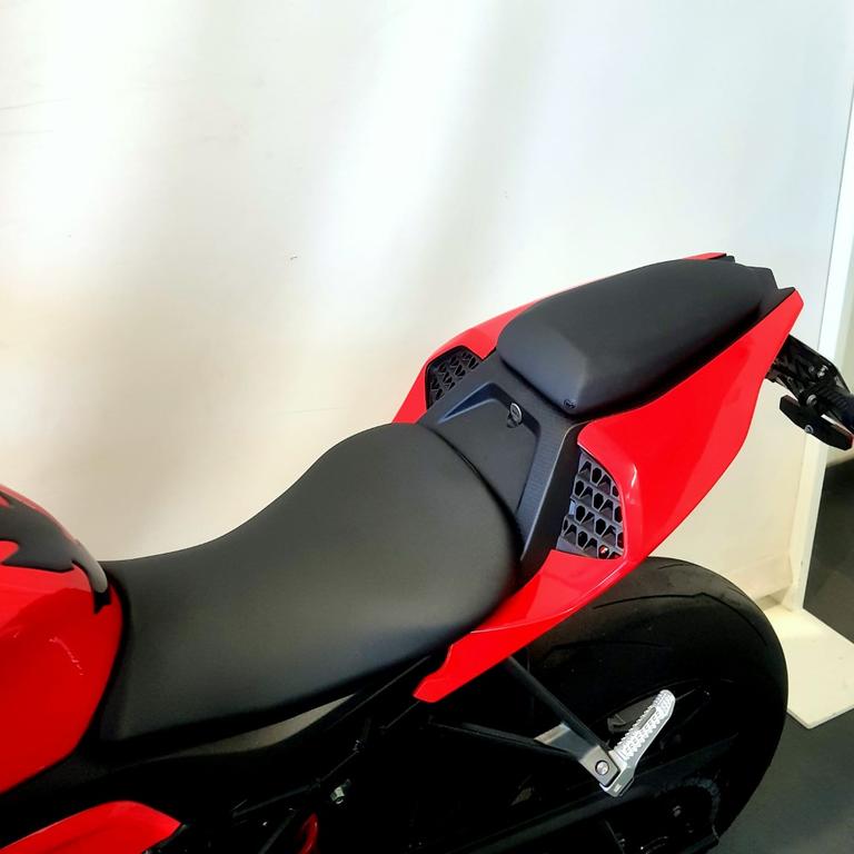S 1000 RR