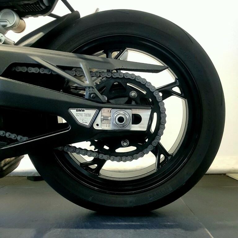 S 1000 RR