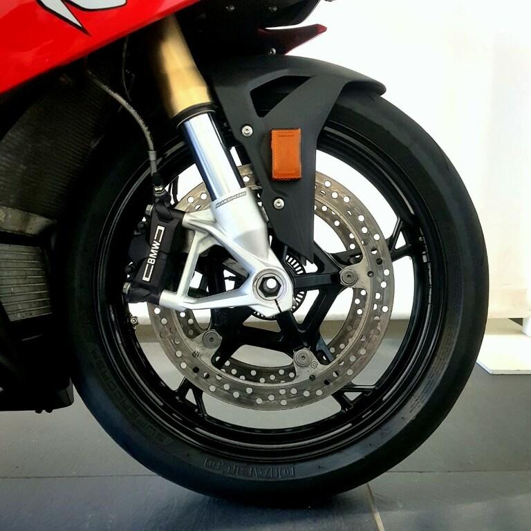 S 1000 RR