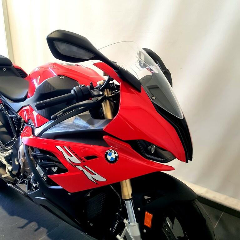 S 1000 RR