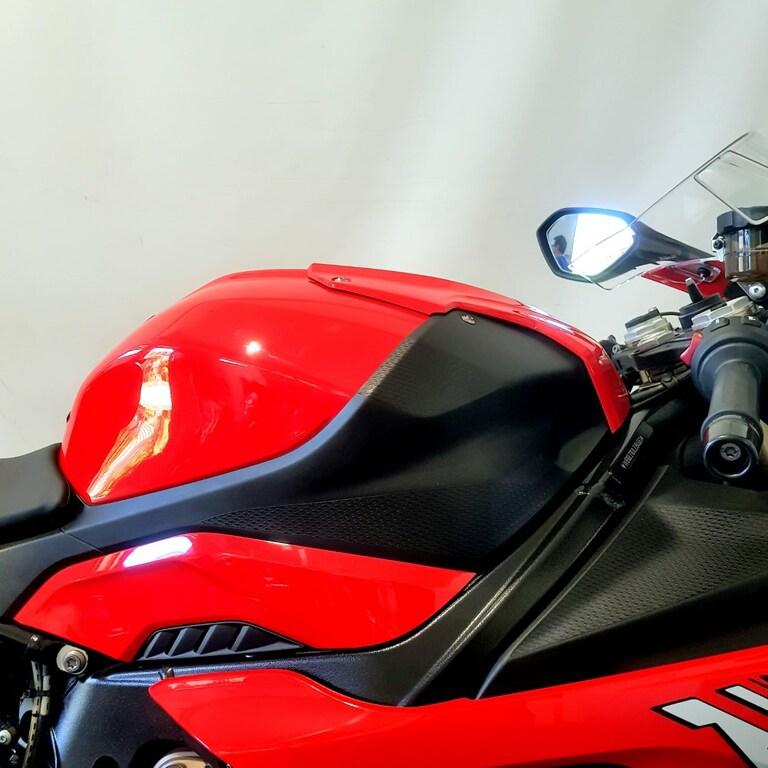 S 1000 RR