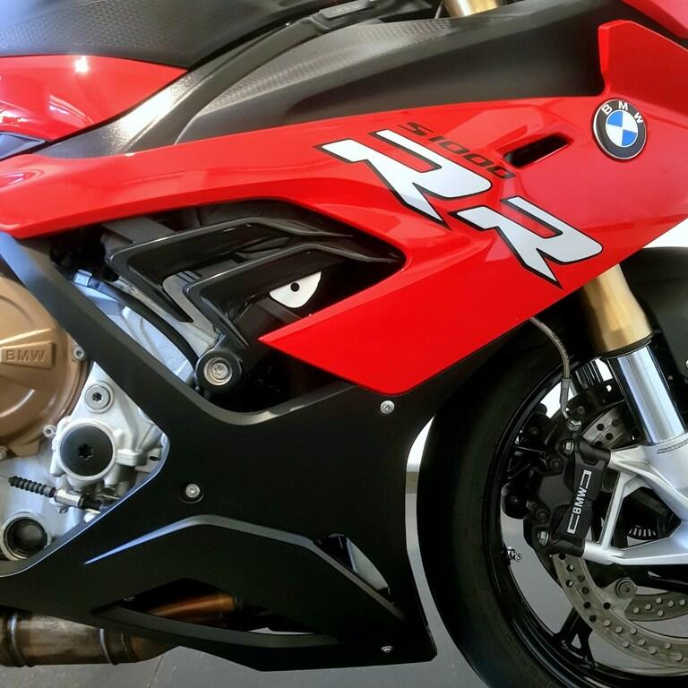 S 1000 RR