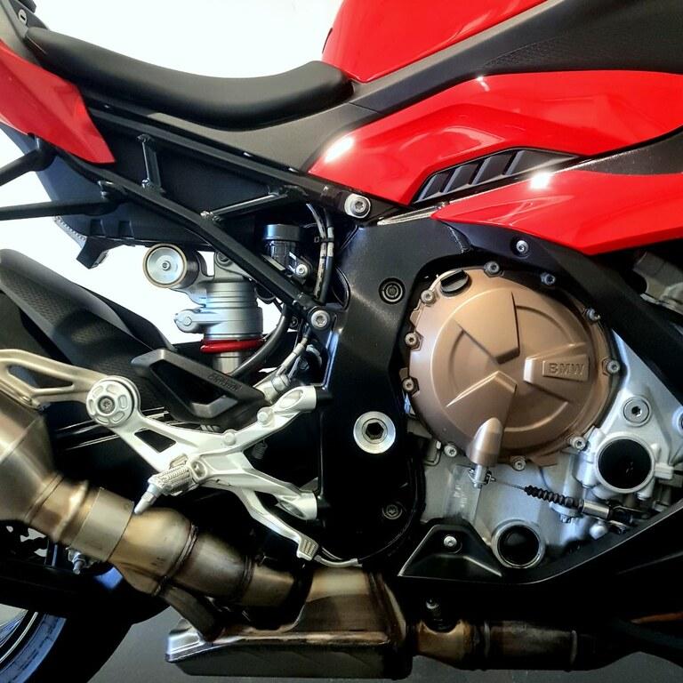 S 1000 RR