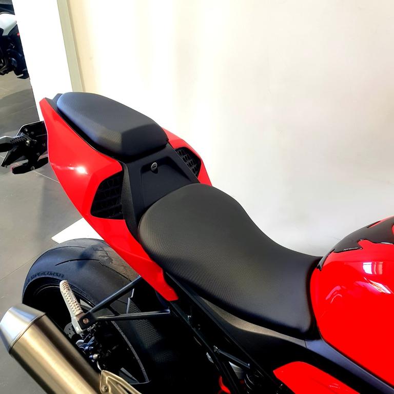 S 1000 RR