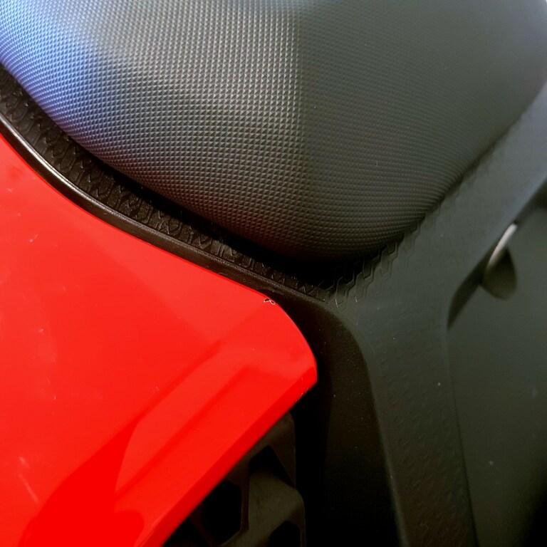 S 1000 RR