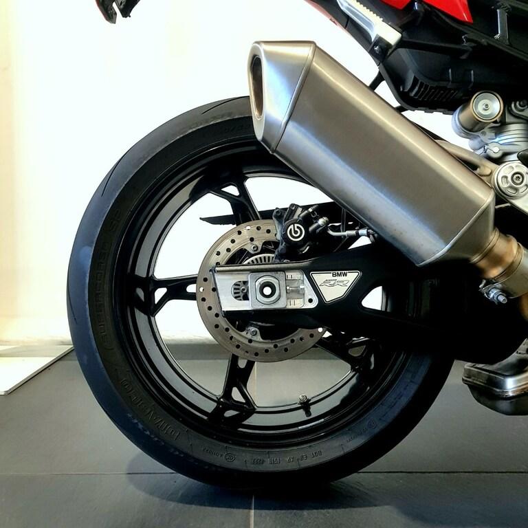 S 1000 RR