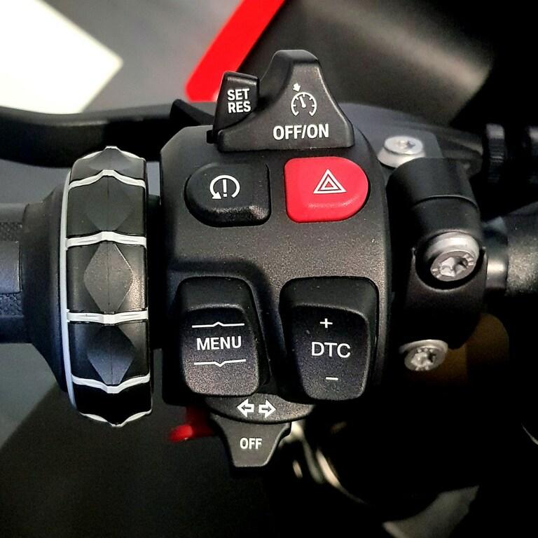 S 1000 RR