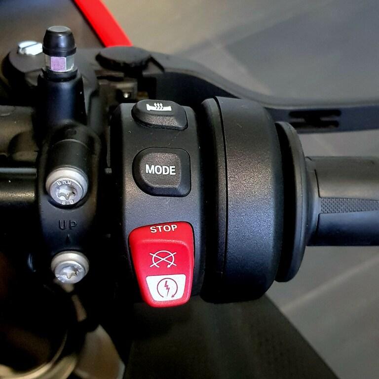 S 1000 RR