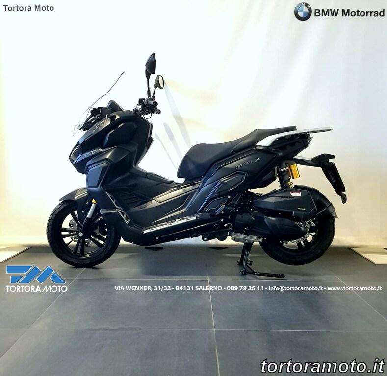 BRERA X 300
