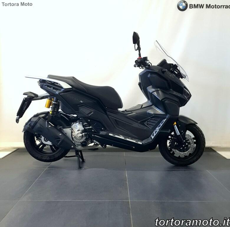 BRERA X 300