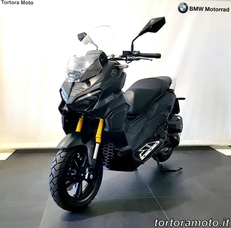 BRERA X 300