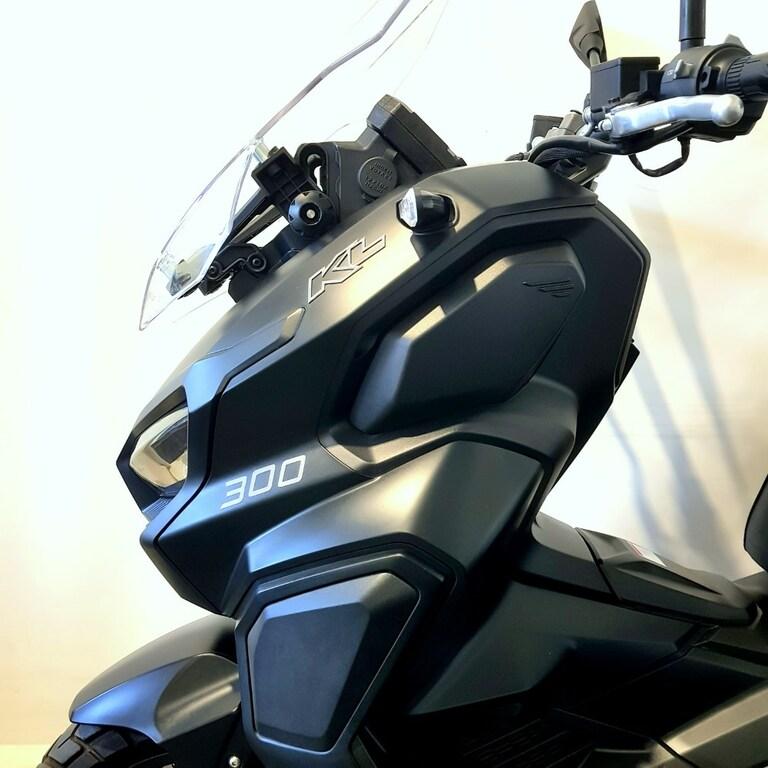 BRERA X 300