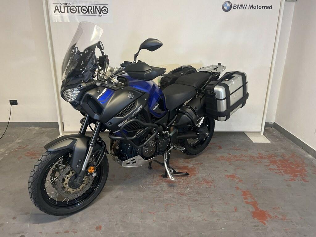 XT 1200 Z SUPER TéNéRé