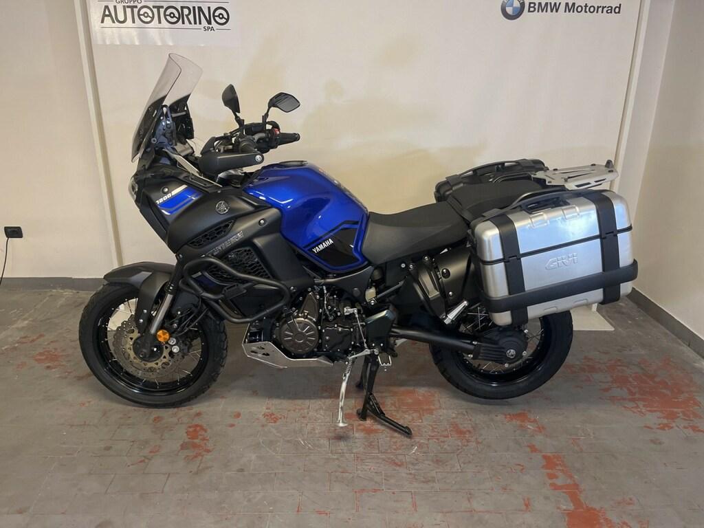 XT 1200 Z SUPER TéNéRé