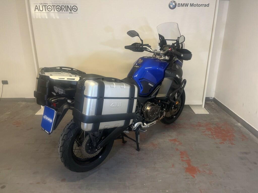 XT 1200 Z SUPER TéNéRé