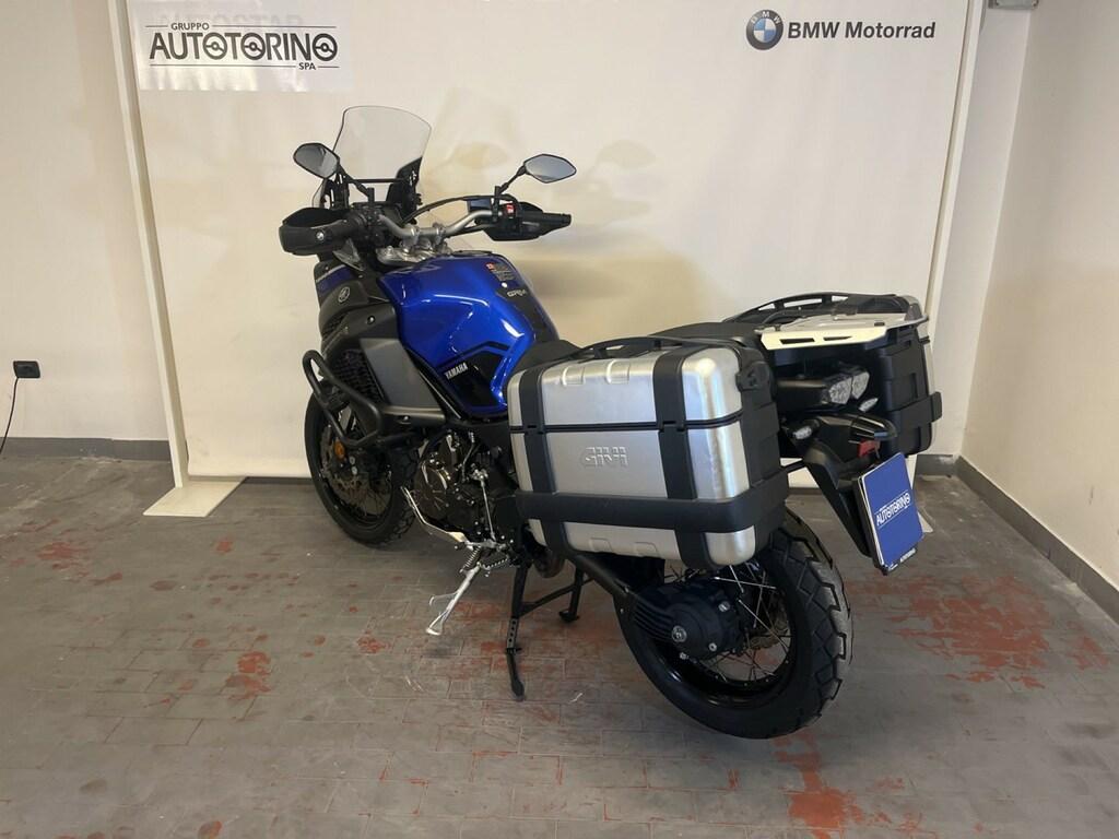 XT 1200 Z SUPER TéNéRé