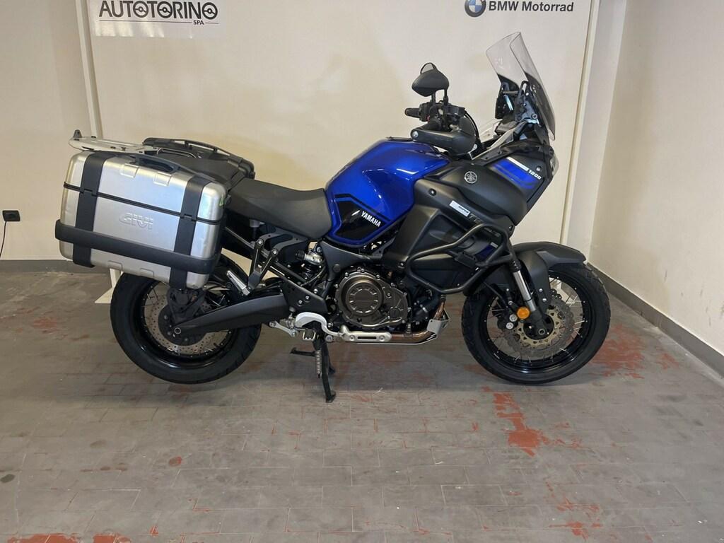 XT 1200 Z SUPER TéNéRé