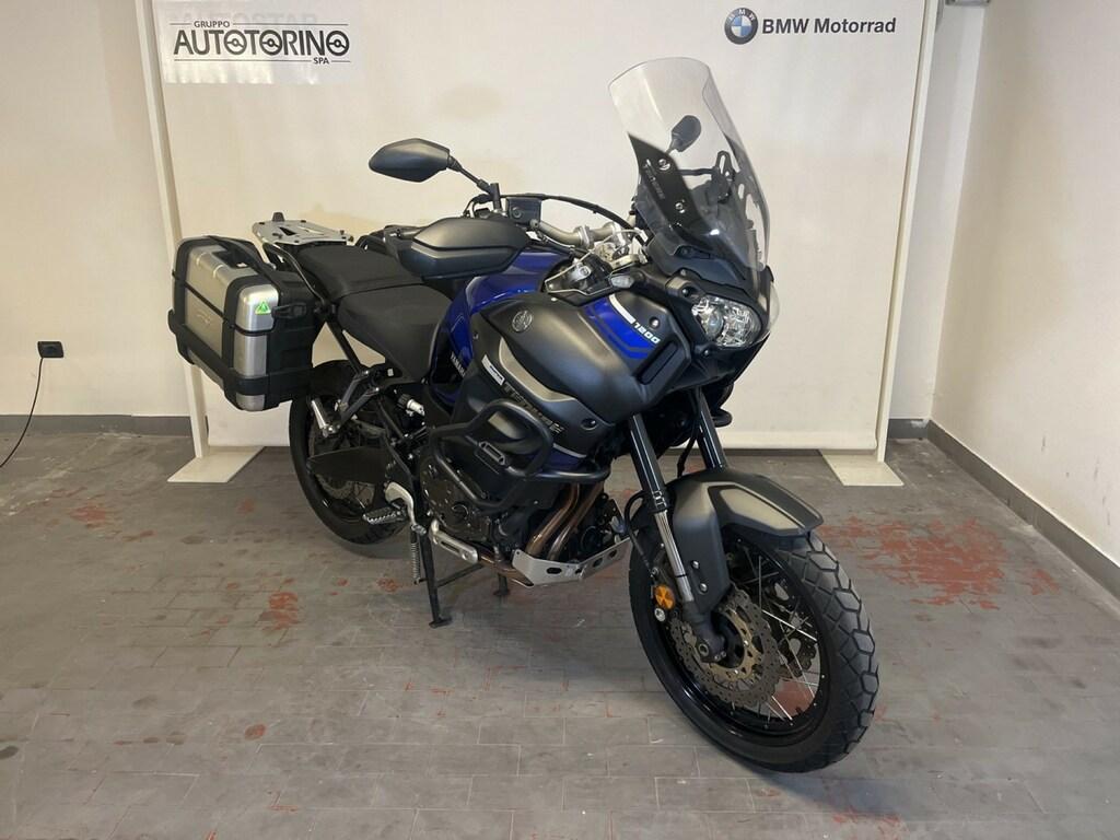 XT 1200 Z SUPER TéNéRé