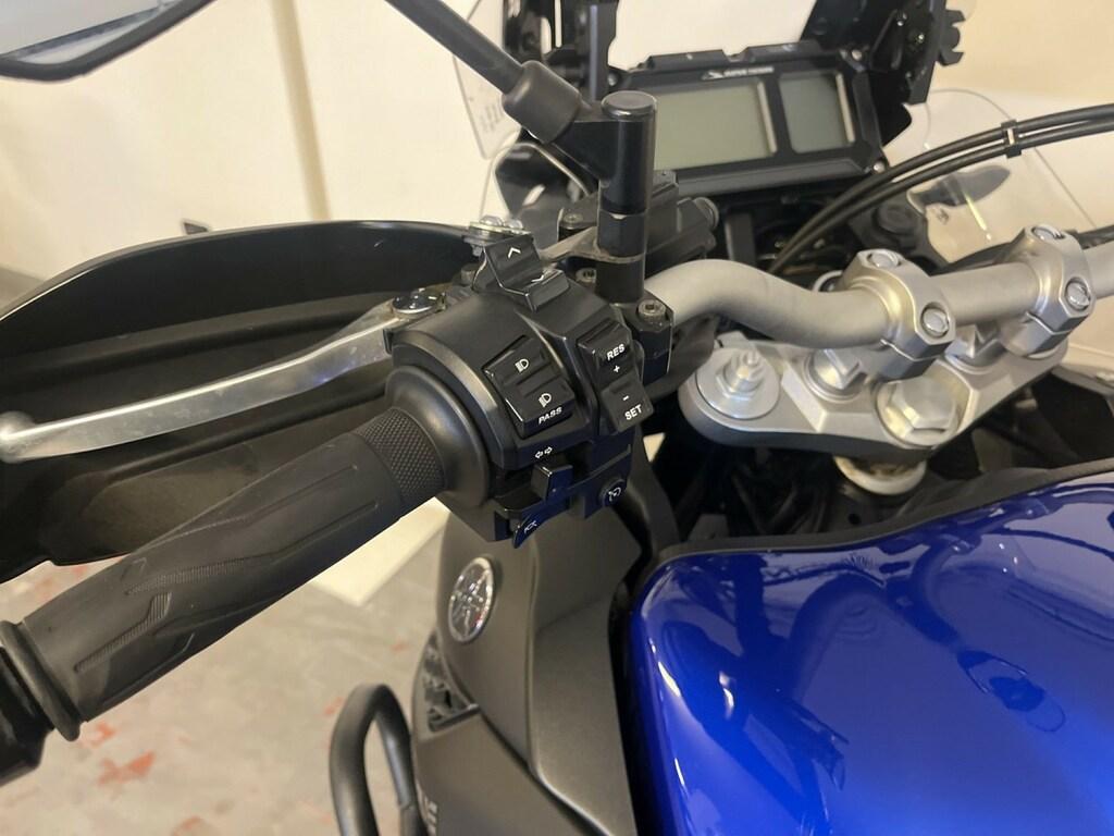 XT 1200 Z SUPER TéNéRé