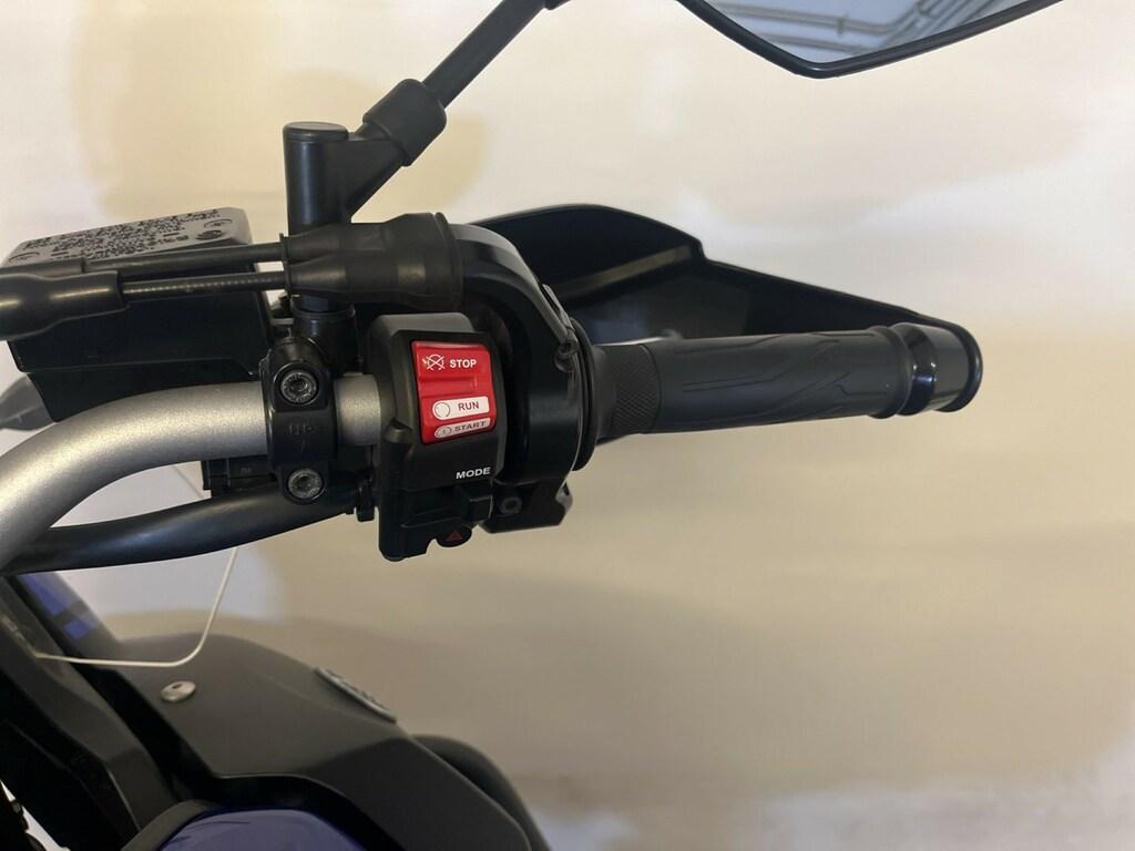 XT 1200 Z SUPER TéNéRé