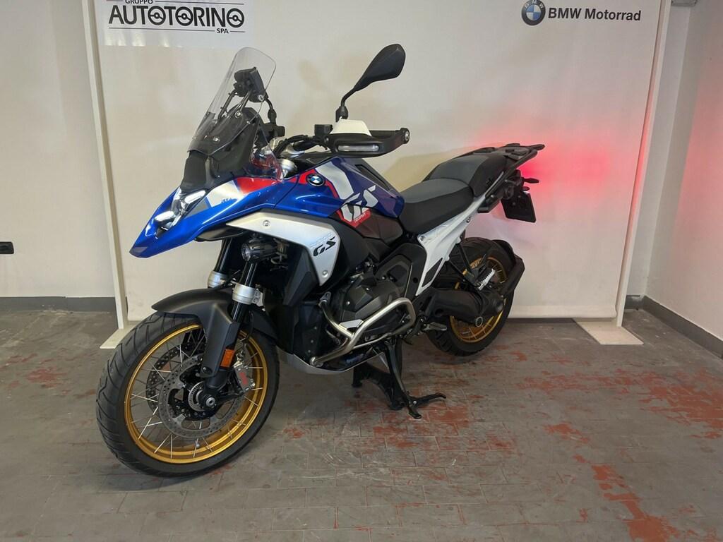 R 1300 GS