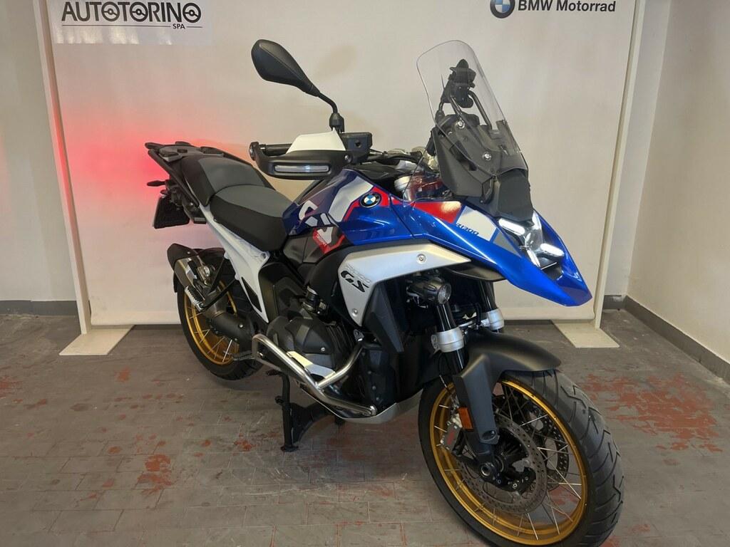 R 1300 GS
