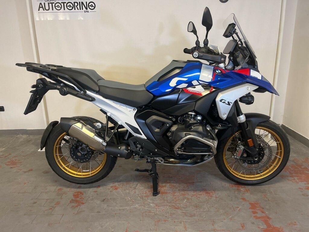 R 1300 GS