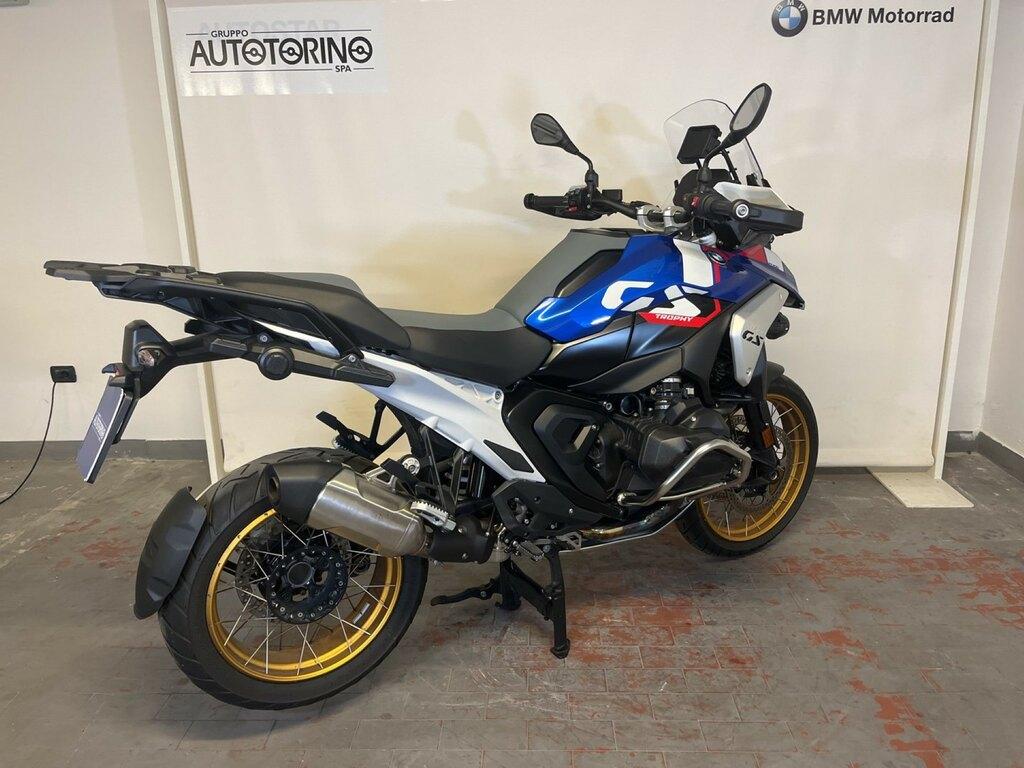 R 1300 GS