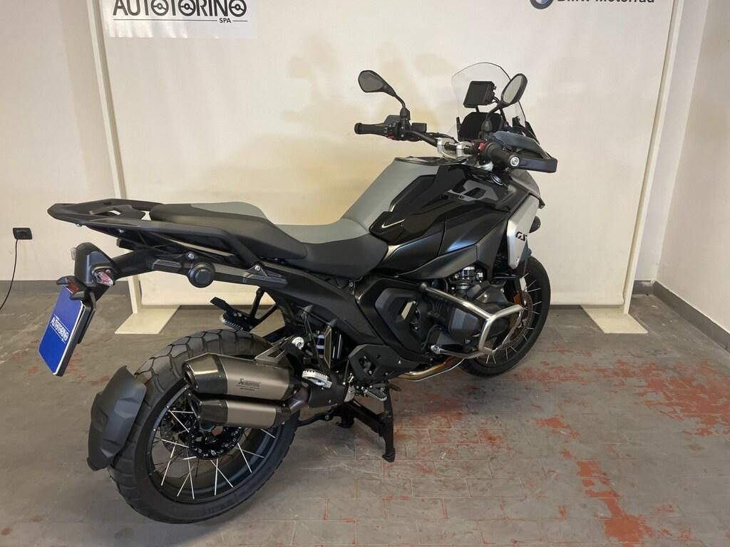 R 1300 GS