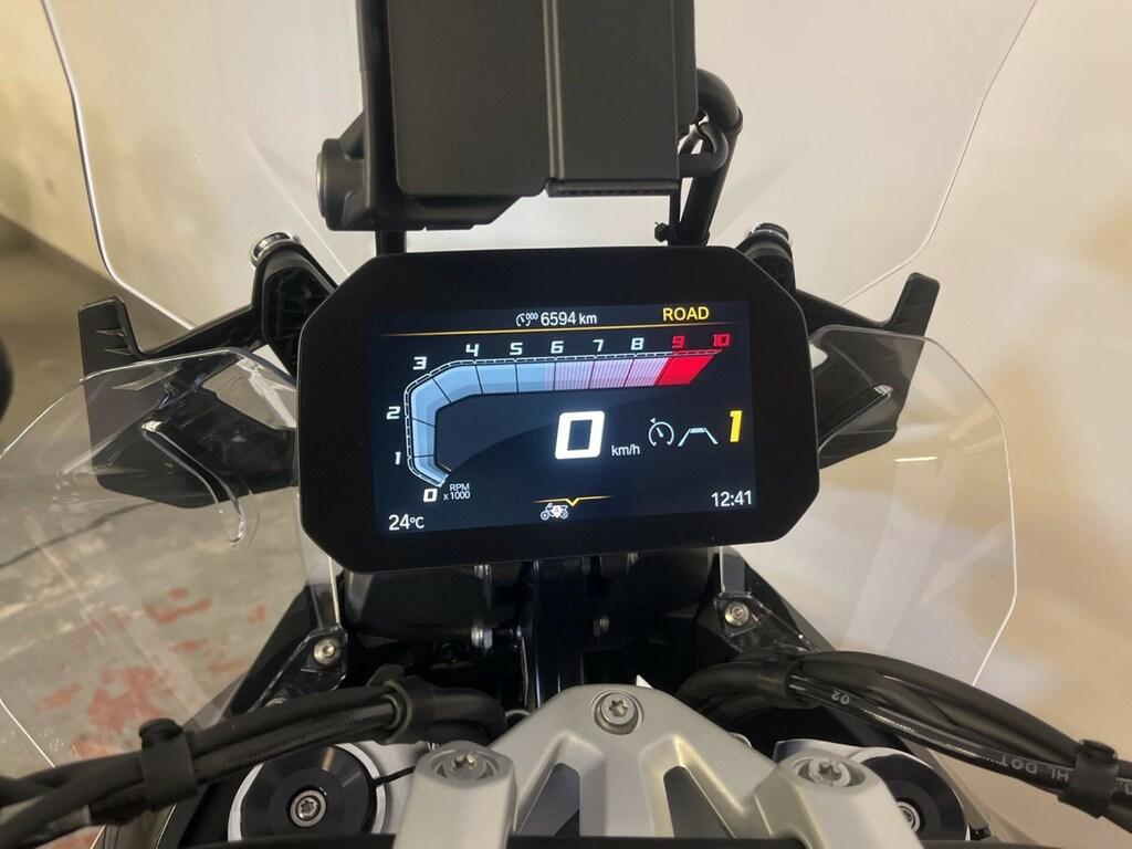 R 1300 GS