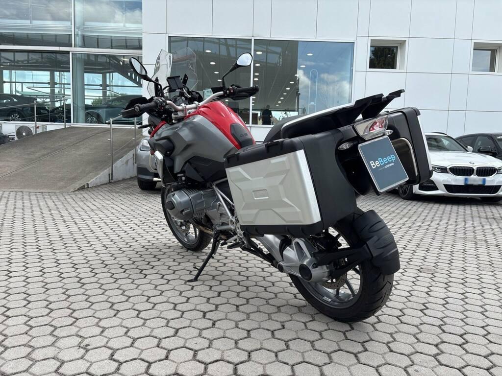 R 1200 GS