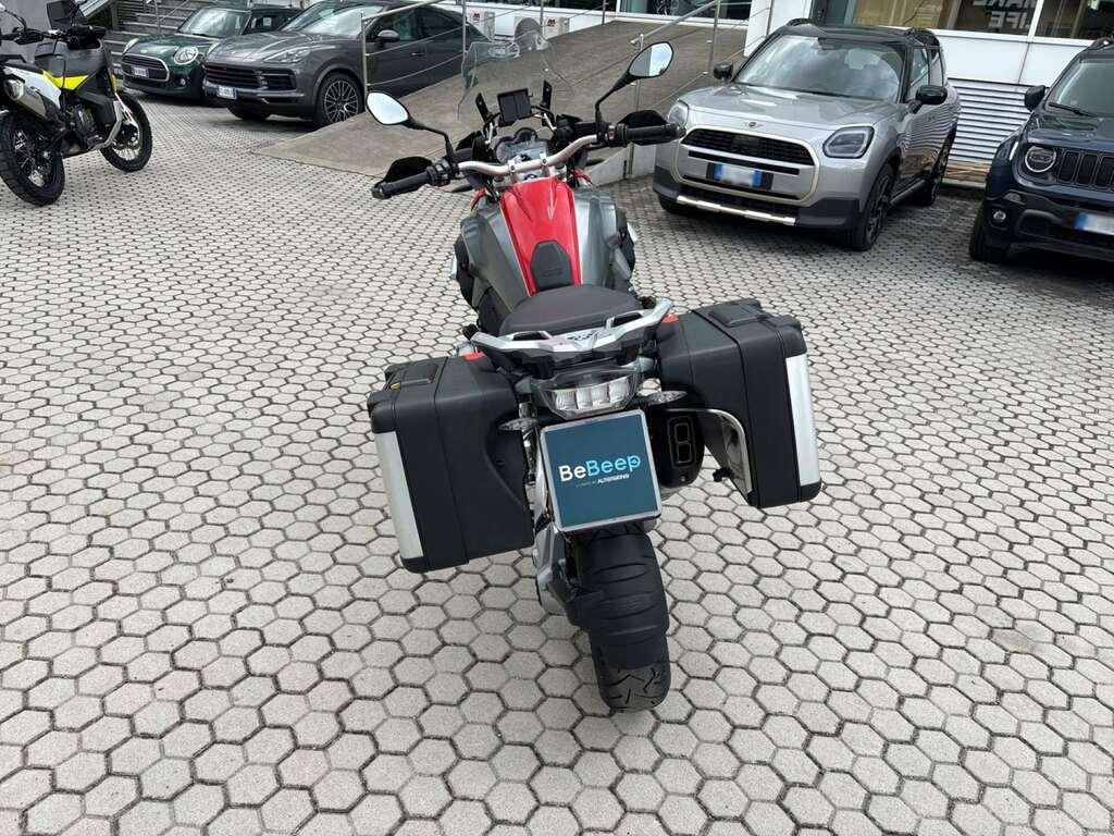 R 1200 GS